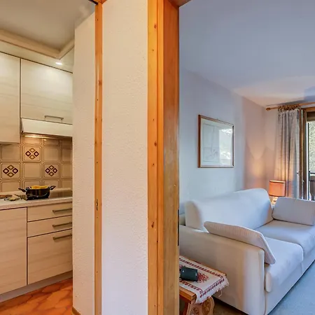 Casa Ciuk - Happy Livigno