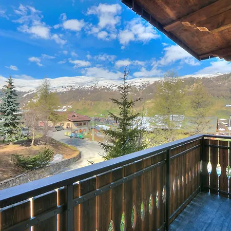 Casa Ciuk - Happy Livigno