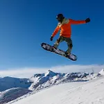 Casa Ciuk - Happy * Livigno