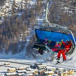 Casa Ciuk - Happy Appartement Livigno