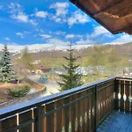 Appartement Casa Ciuk - Happy Livigno