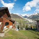 Appartement Casa Ciuk - Happy *