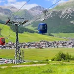 Appartement Casa Ciuk - Happy Livigno
