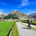 Appartement Casa Ciuk - Happy Livigno