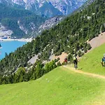Casa Ciuk - Happy * Livigno