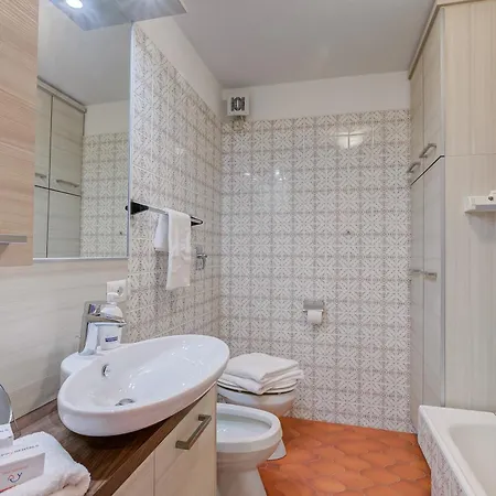 Casa Ciuk - Happy Apartment *