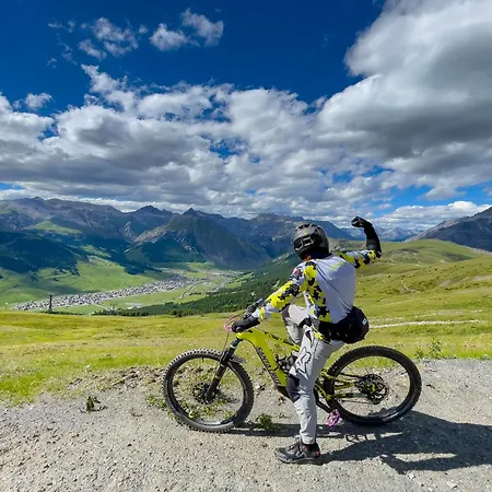 Casa Ciuk - Happy Livigno