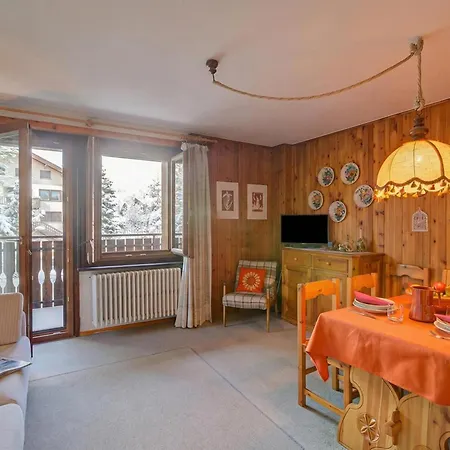 Appartement Casa Ciuk - Happy *