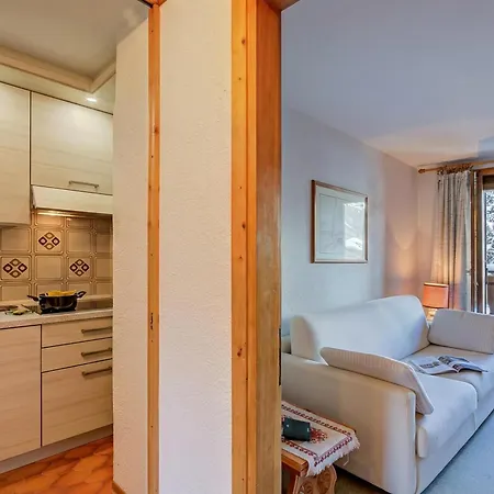 Appartement Casa Ciuk - Happy Livigno