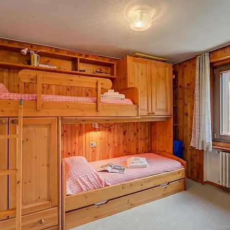 Casa Ciuk - Happy Appartement