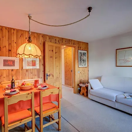 Casa Ciuk - Happy Appartement *