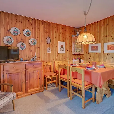 Casa Ciuk - Happy Appartement Livigno