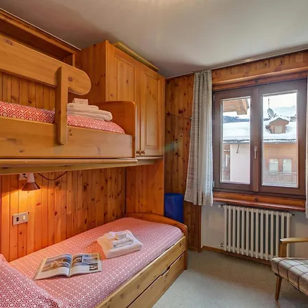 Casa Ciuk - Happy Appartement