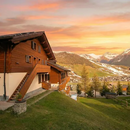 Apartment Casa Ciuk - Happy
